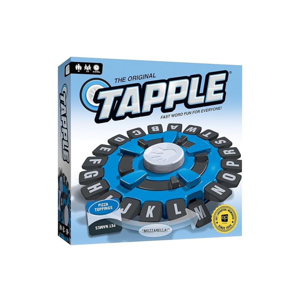 Tapple Board Game