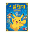 Pokémon Splendor Board Game