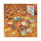 Sleeping Queens 2 Board Game