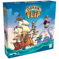 Captain Flip Board Game