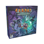 Clank Catacombs Board Game