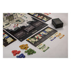Shasn Board Game