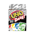 Uno Dare Card Game