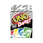 Uno Dare Card Game