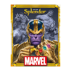 Splendor Marvel Board Game
