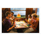 Ticket to Ride Europe Board Game