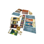 Citadels Board Game