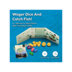 Lure Board Game