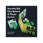 Lure Board Game
