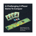 Sail Board Game
