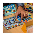 Sky Team Board Game