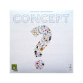 Concept Board Game