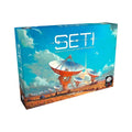 Seti Board Game