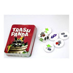 Trash Pandas Board Game