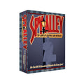 Spy Alley Board Game