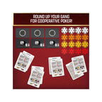 The Gang Card Game