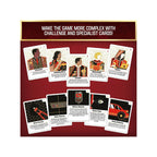 The Gang Card Game