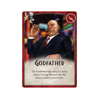 Ultimate Mystery & Deduction Combo – Codenames + Mafia Vendetta + Cluedo Suspect