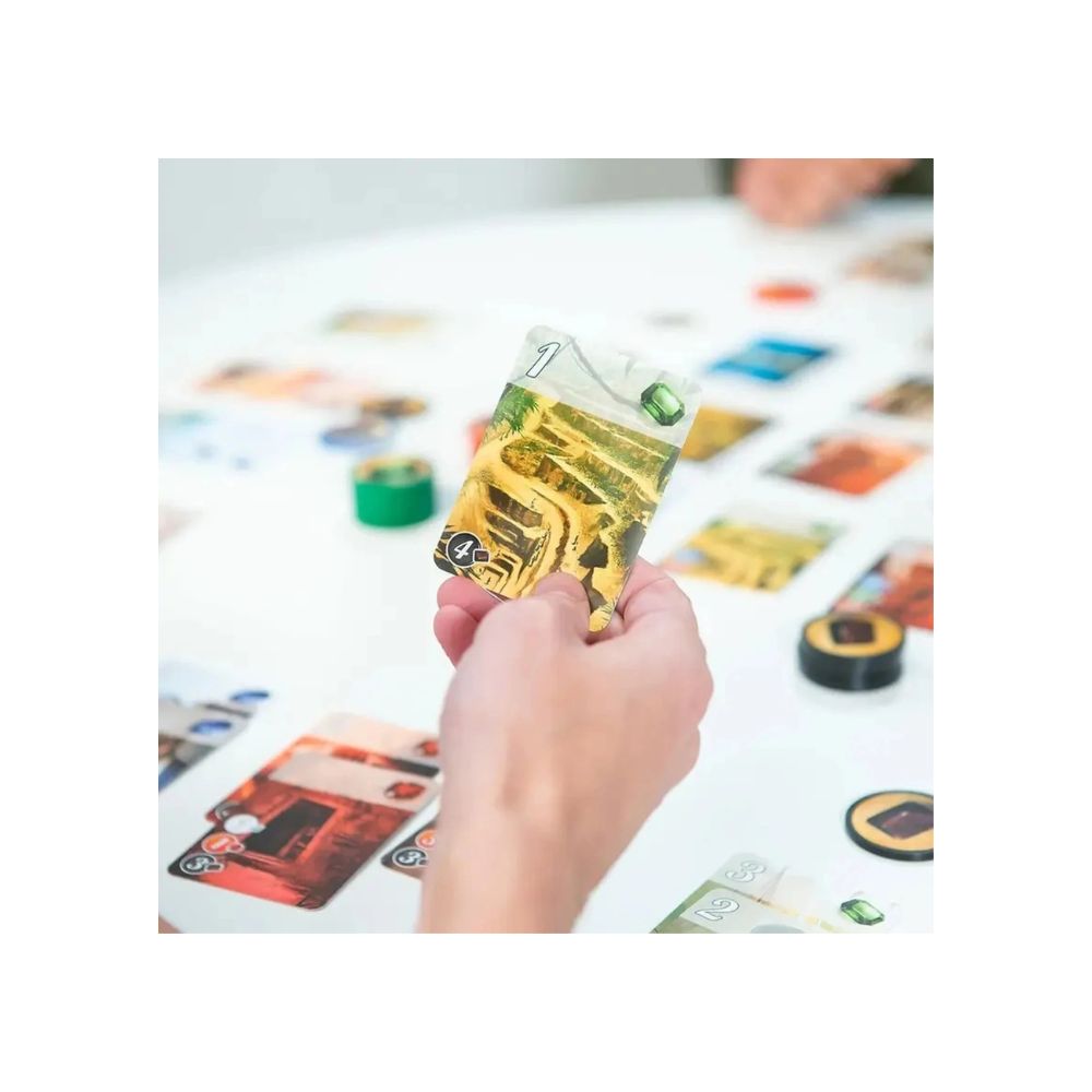 Splendor Collection Combo – Splendor Premium + Splendor Duel