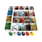 Splendor Premium Board Game