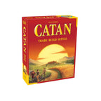 Catan & Splendor Premium Combo