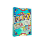 Catan & Flip 7 Combo