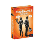 Ultimate Codenames Collection – Codenames + Codenames Duet + Codenames Pictures