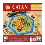 CATAN 6th Edition Board Game