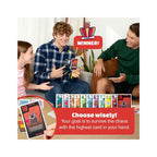 Power Hungry Pets Card Game