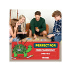 Power Hungry Pets Card Game
