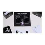 Pick Your Poison Card Game💀