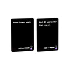 Pick Your Poison Card Game💀