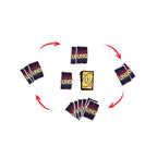 Liar’s UNO Card Game