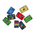 Liar’s UNO Card Game