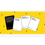 Cards Against Humanity: Hot Box