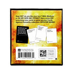Cards Against Humanity: Hot Box