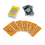 ONO 99 & UNO Dare Card Game Combo