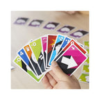 ONO 99 & 5 Alive Card Game Combo