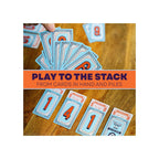 Tap 4 Card Game