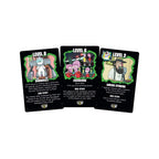 Munchkin Rick and Morty Card Game