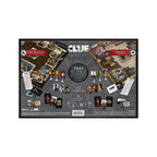 Cluedo Game Of Thrones Board Game
