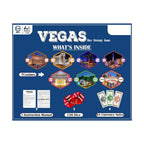 Veags Board Game