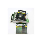 Cluedo Suspect Card Game