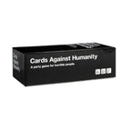 Party Game Combo – Codenames + Cards Against Humanity + Cheating Moth