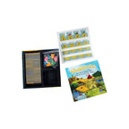 Kingdimino Board Game