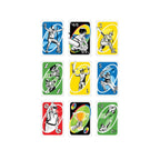 UNO Cricket Card Game