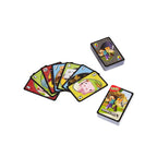 Uno Minecraft Card Game