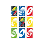 Uno Dare Card Game