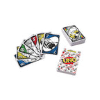 Uno Minions Card Game