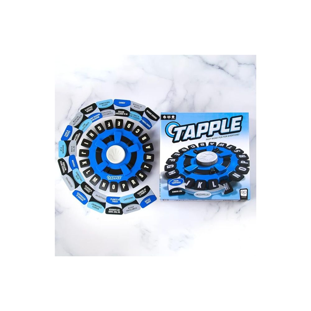 Tapple Board Game